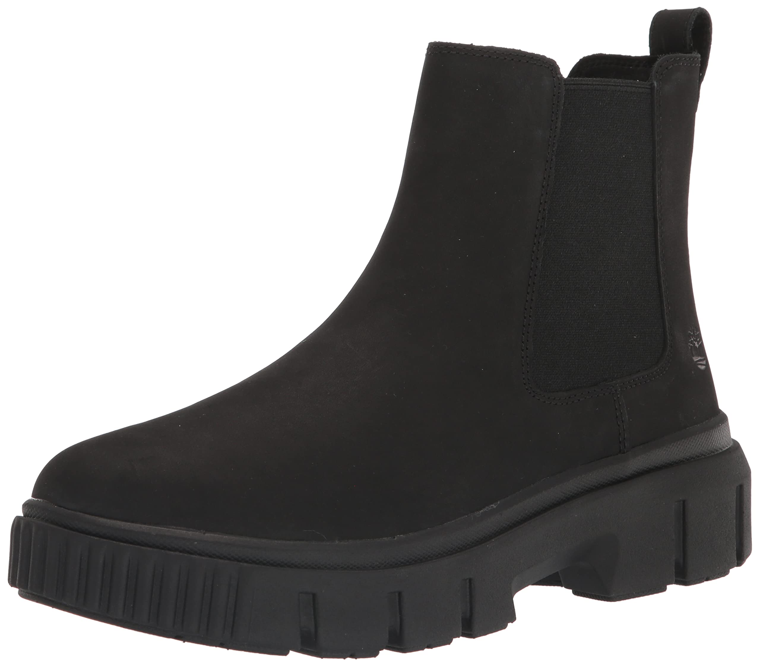 Timberland Women's Greyfield Chelsea Boot