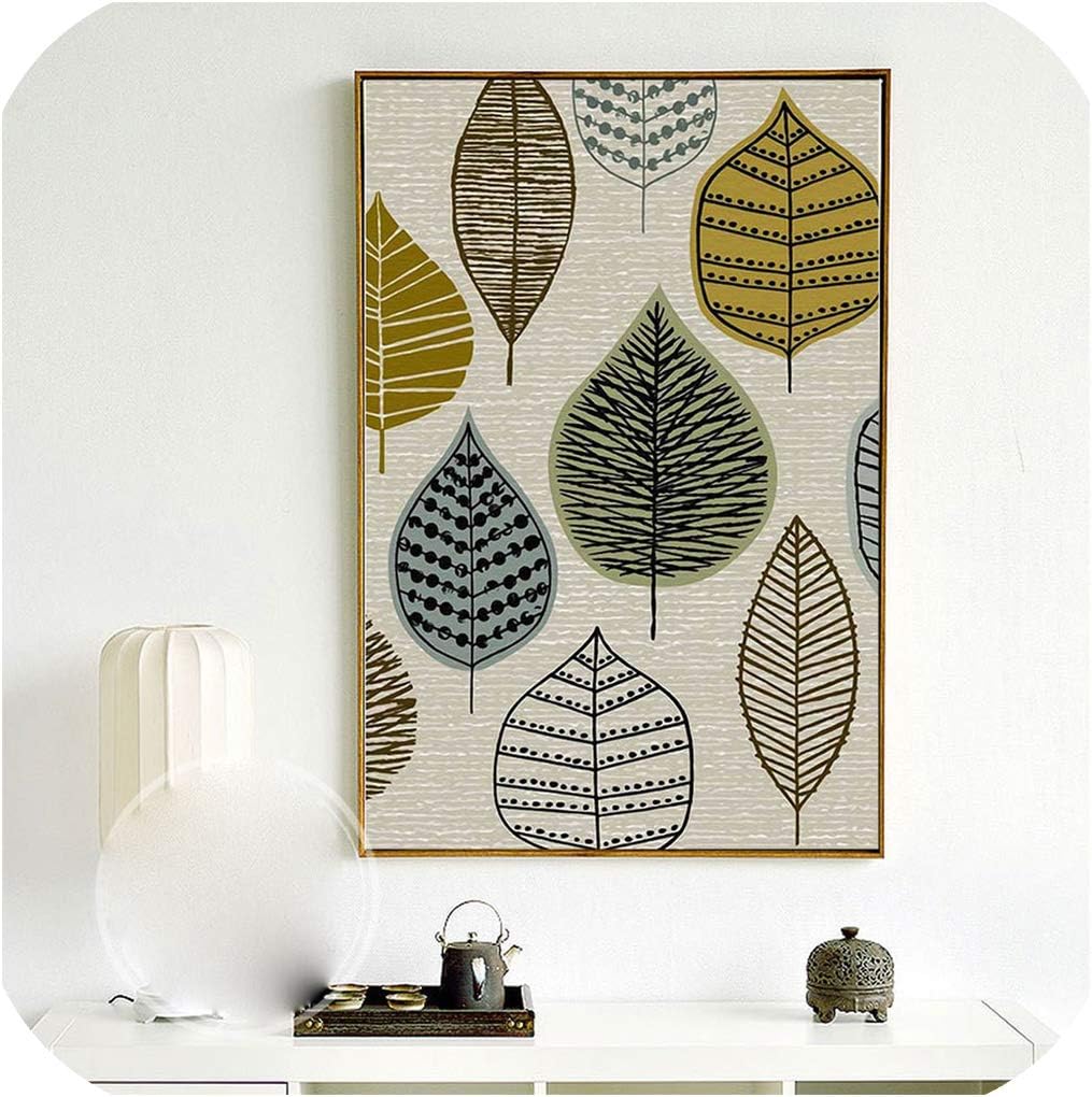 Ölbilder für Wohnzimmer: Bringing Art Home with Easy Drawing Techniques