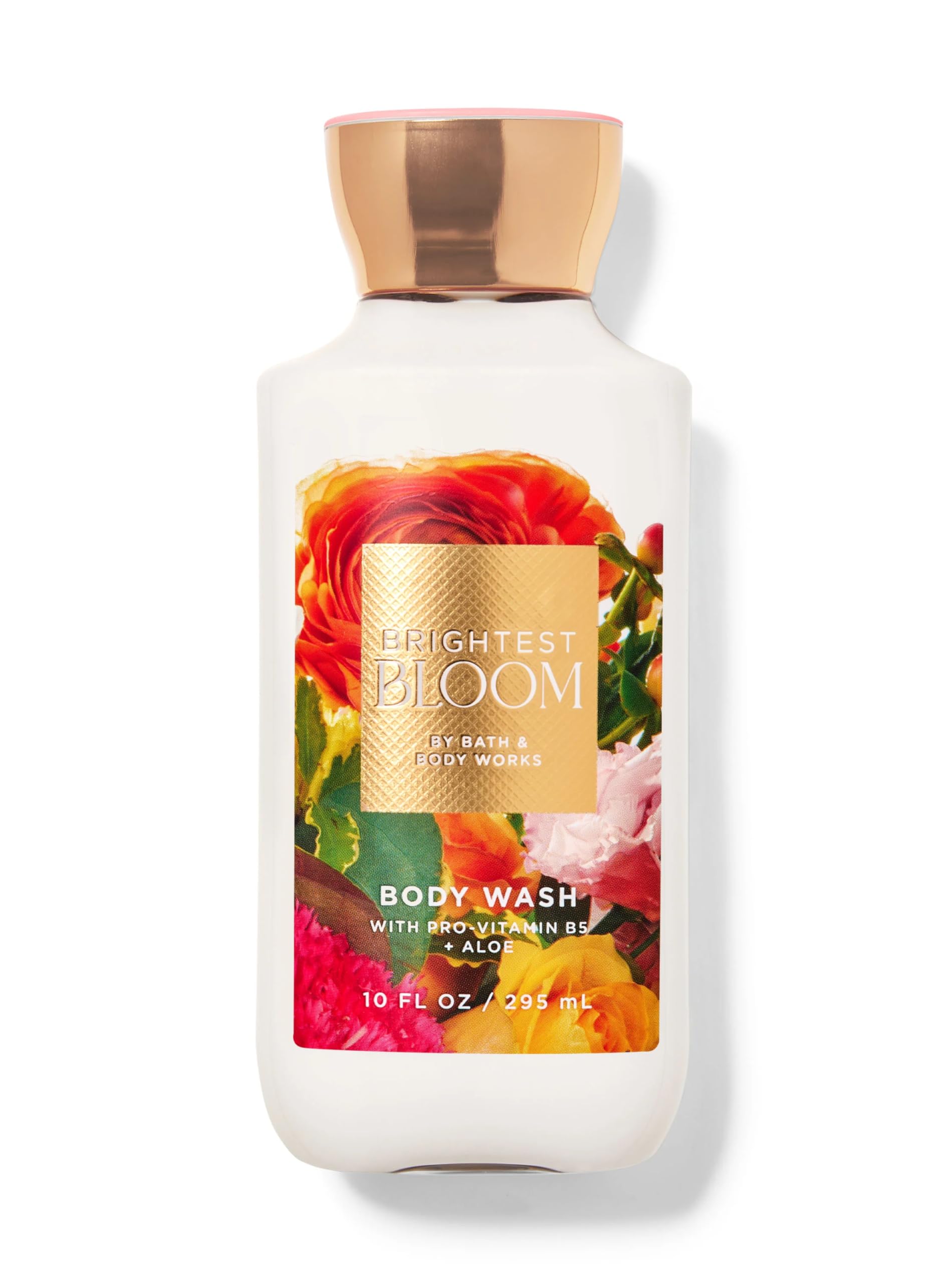 Sponsored Ad - Bath & Body Works Brightest Bloom Body Wash