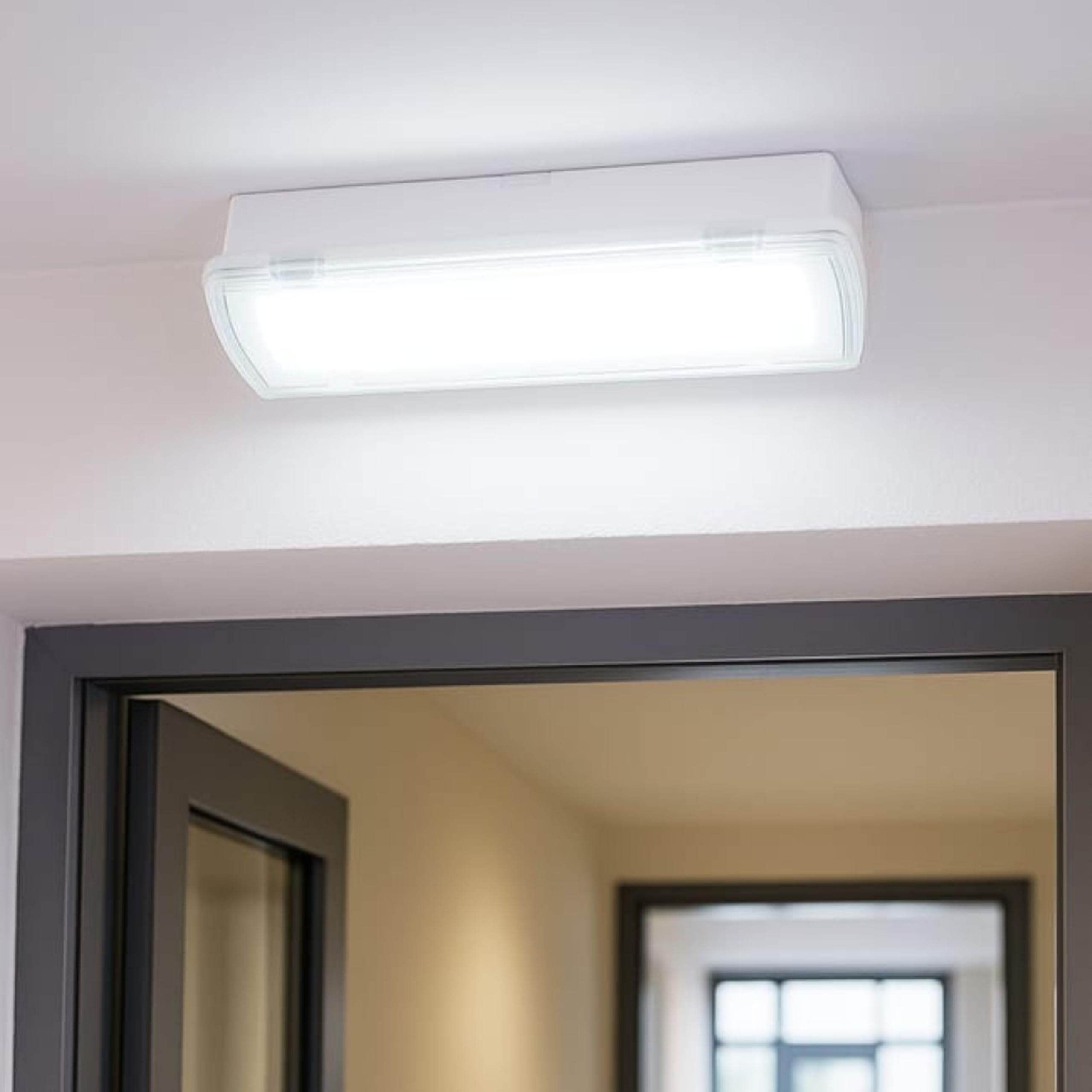 Lampadina Ricaricabile 8 W 10 W 12 W 110 Lm/W 5-6 Ore LED Lampadina Di Emergenza - Cina Lampadina Ricaricabile, Lampadina Di Emergenza - Foto 9