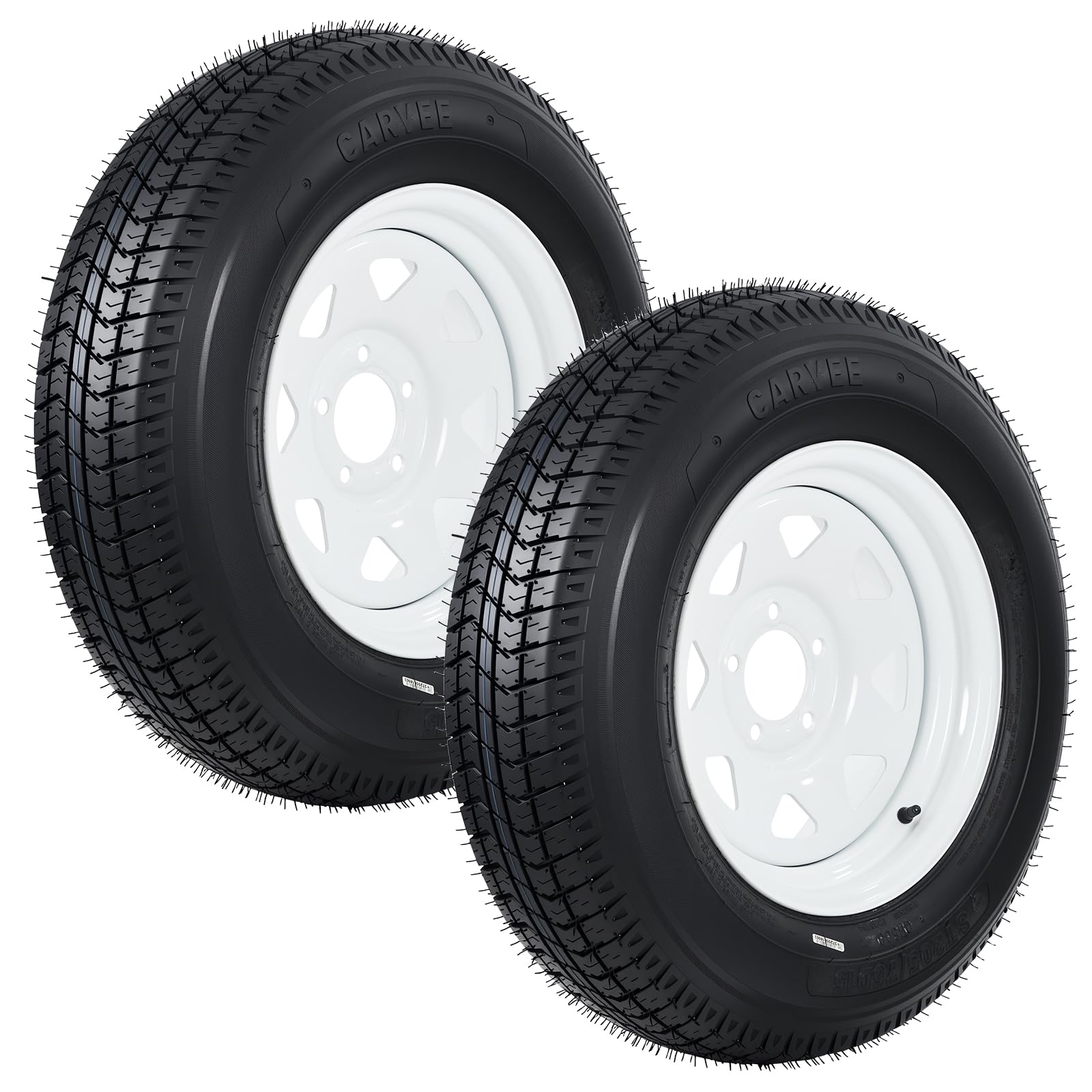 Best Tires for a Camper: Top Picks and Buying Guide for Safe, Comfortable Travel 3