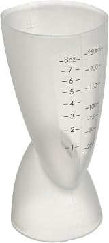 Casabella Silicone Measuring Cup