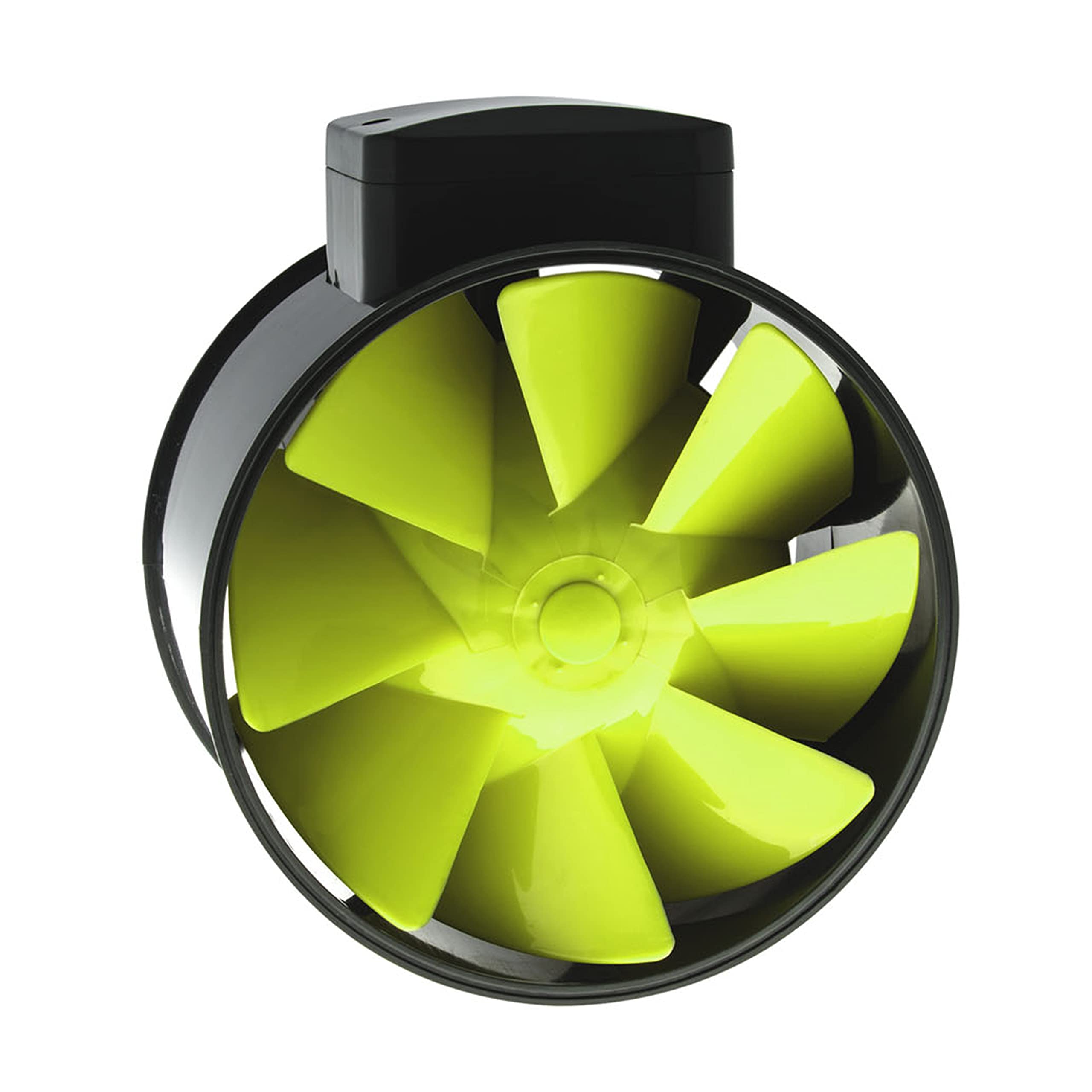 Garden Highpro ProFan TT 125 Air Extractor Dual Fan 220/280 m³/h (125mm)