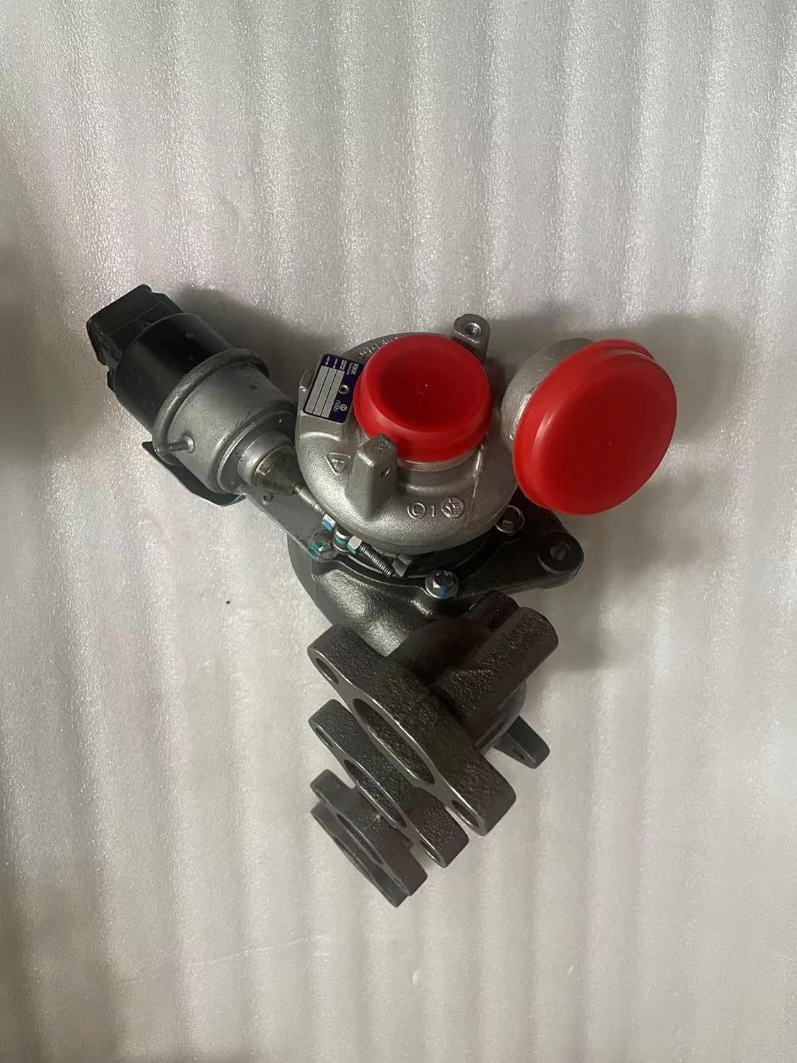 New 54399880031 038253014Q 0382530140 5439-988-0031 Turbo BV39 For VOLKSWAGEN Beetle Golf Jetta (BRM 1.9L TDI Engine)