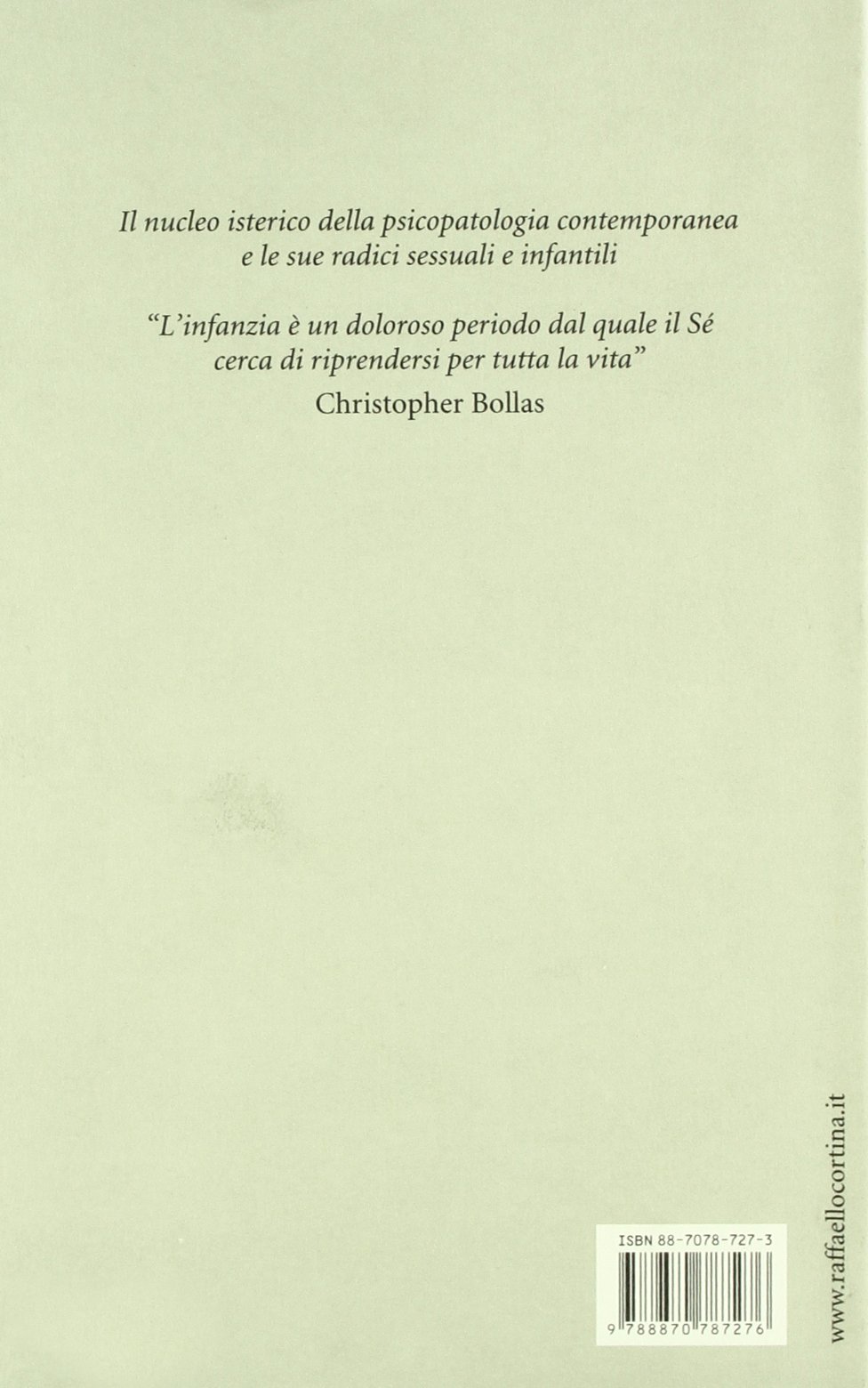 Isteria