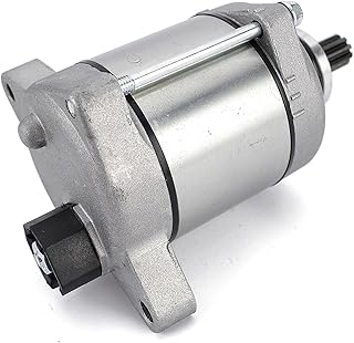 Motorcycle Starter Motor Compatible With KTM 250 300 XC XCW TPI EXC XC-W TPI Six Days 300 EXC CKD TPI Six Days ERZBERGRODEO 55440001000