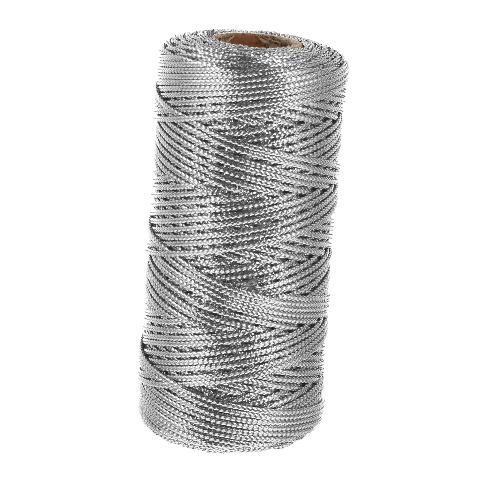 Mipcase 1Roll Multipurpose DIY Packaging Rope Decorative Twine for Crafting Present Wrapping and Pendant Decorations for Parties and Bakery Use