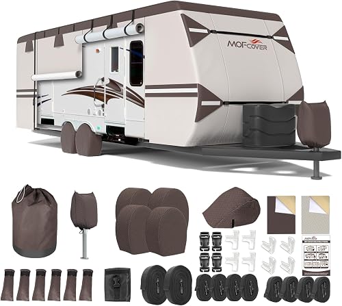 best waterproof rv cover in San Francisco, CA