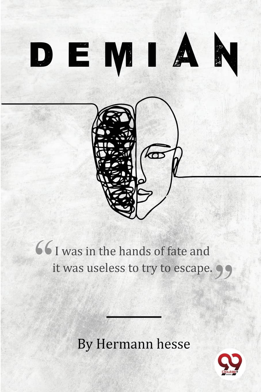 Demian by Hermann Hesse - 9789356569102