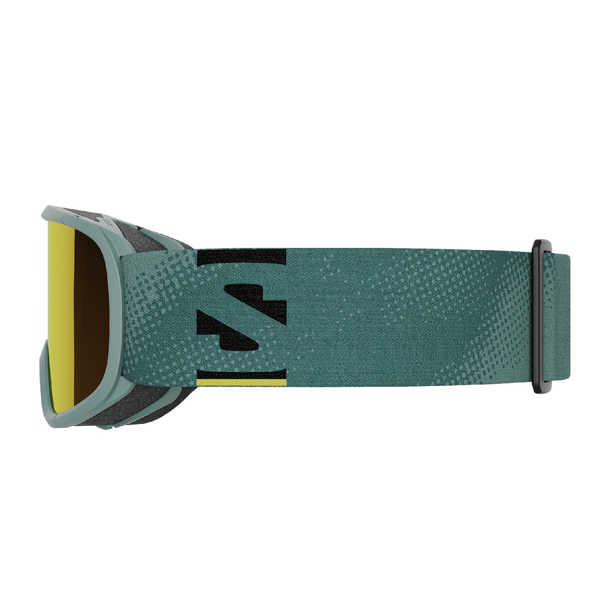 Salomon Lumi Masque de Ski Unisexe pour Enfant, Champ de Vision Élargi, Idéal pour le Ski et le Snowboard