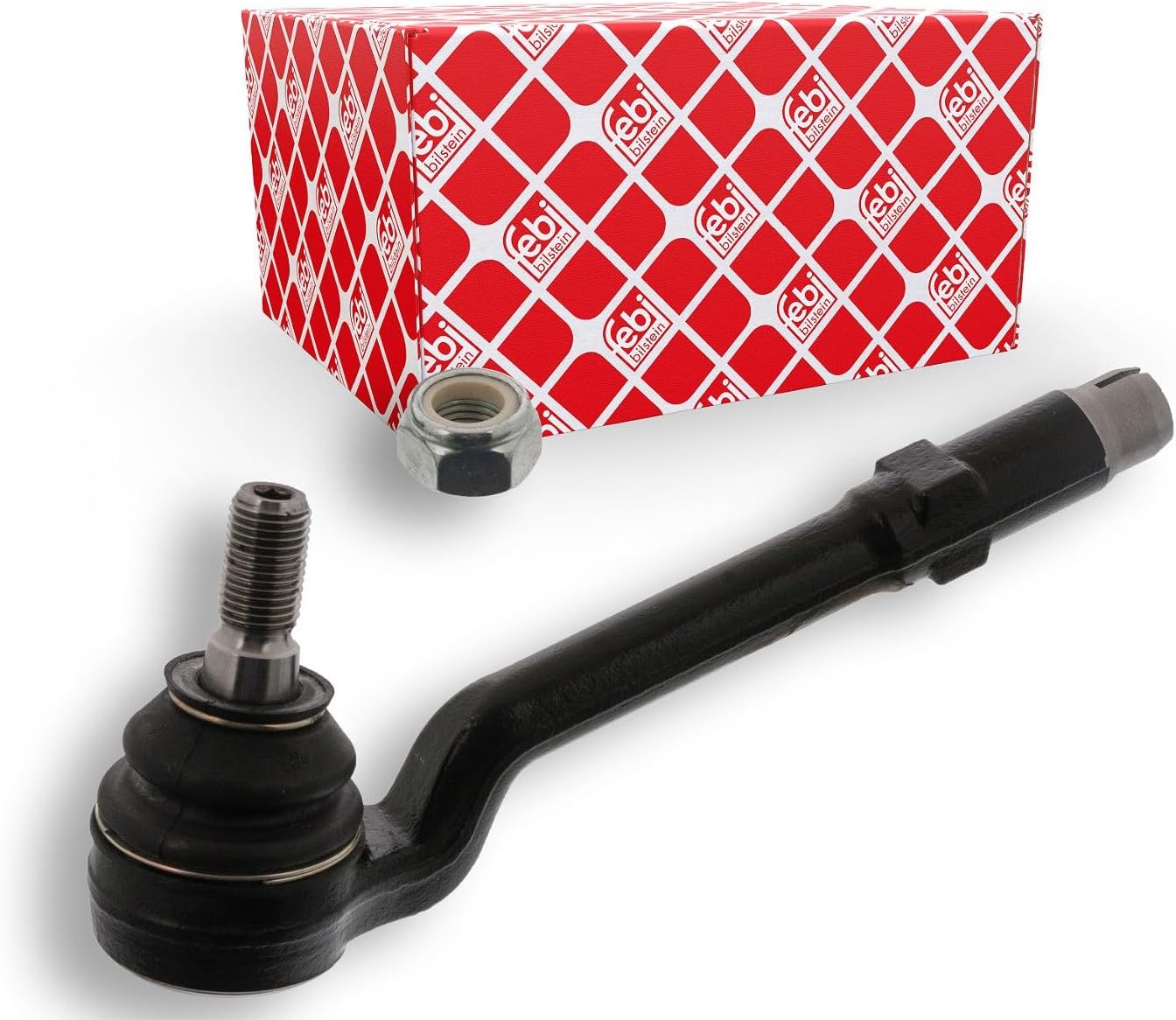 febi bilstein 23936 Tie Rod End, pack of one