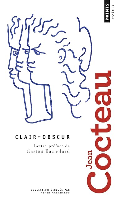 Portada de Clair-Obscur