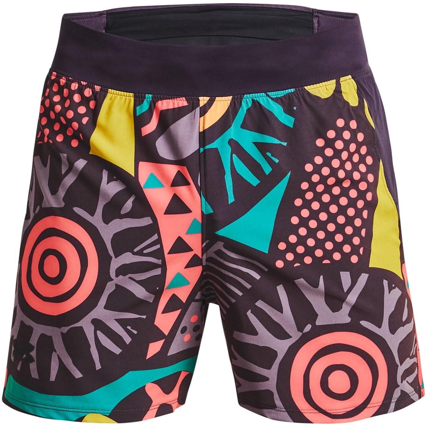 Under Armour Męskie spodenki do biegania We Run in Peace