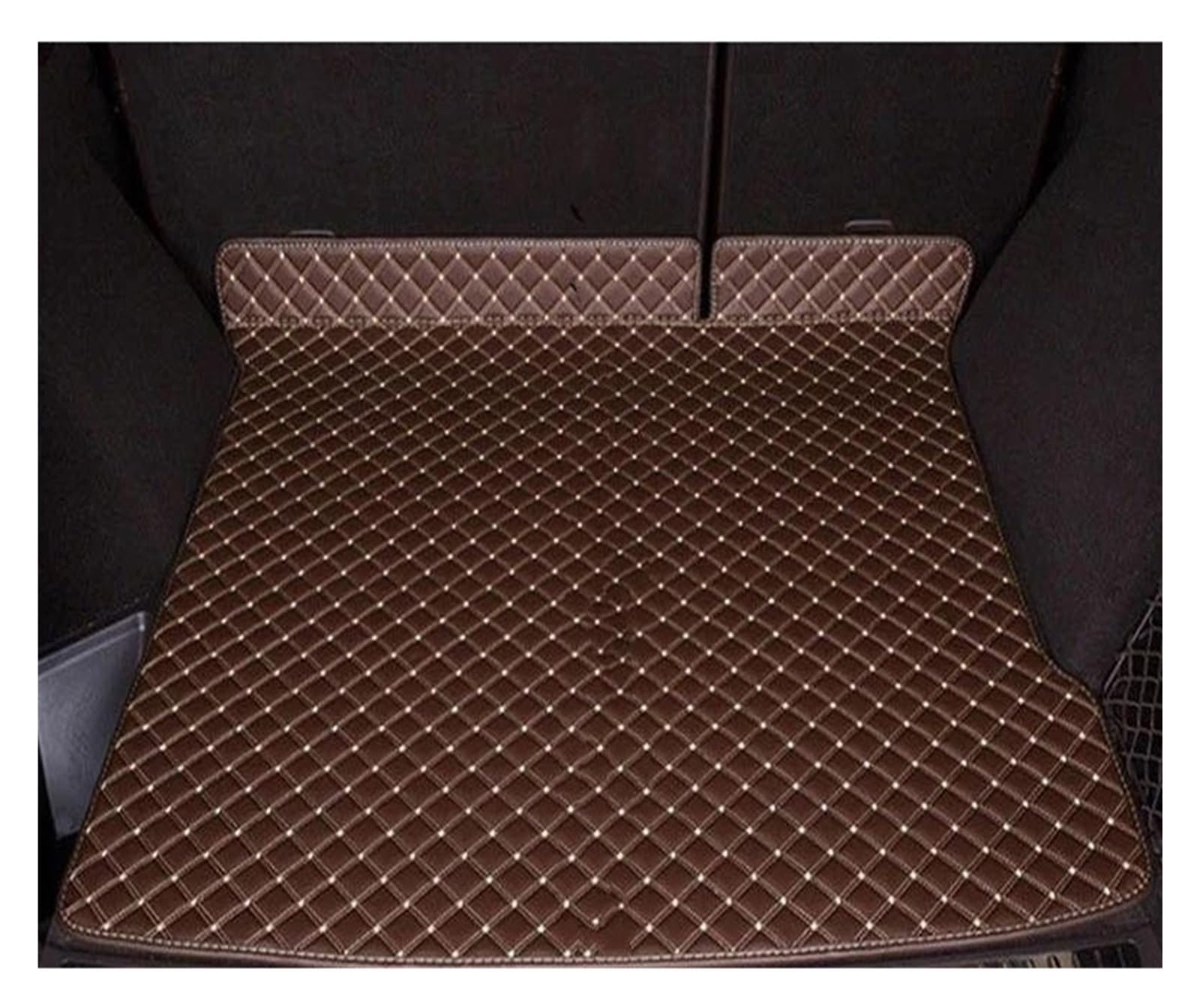 Tapis de coffre de voiture protection sur mesure Tucson Hybride