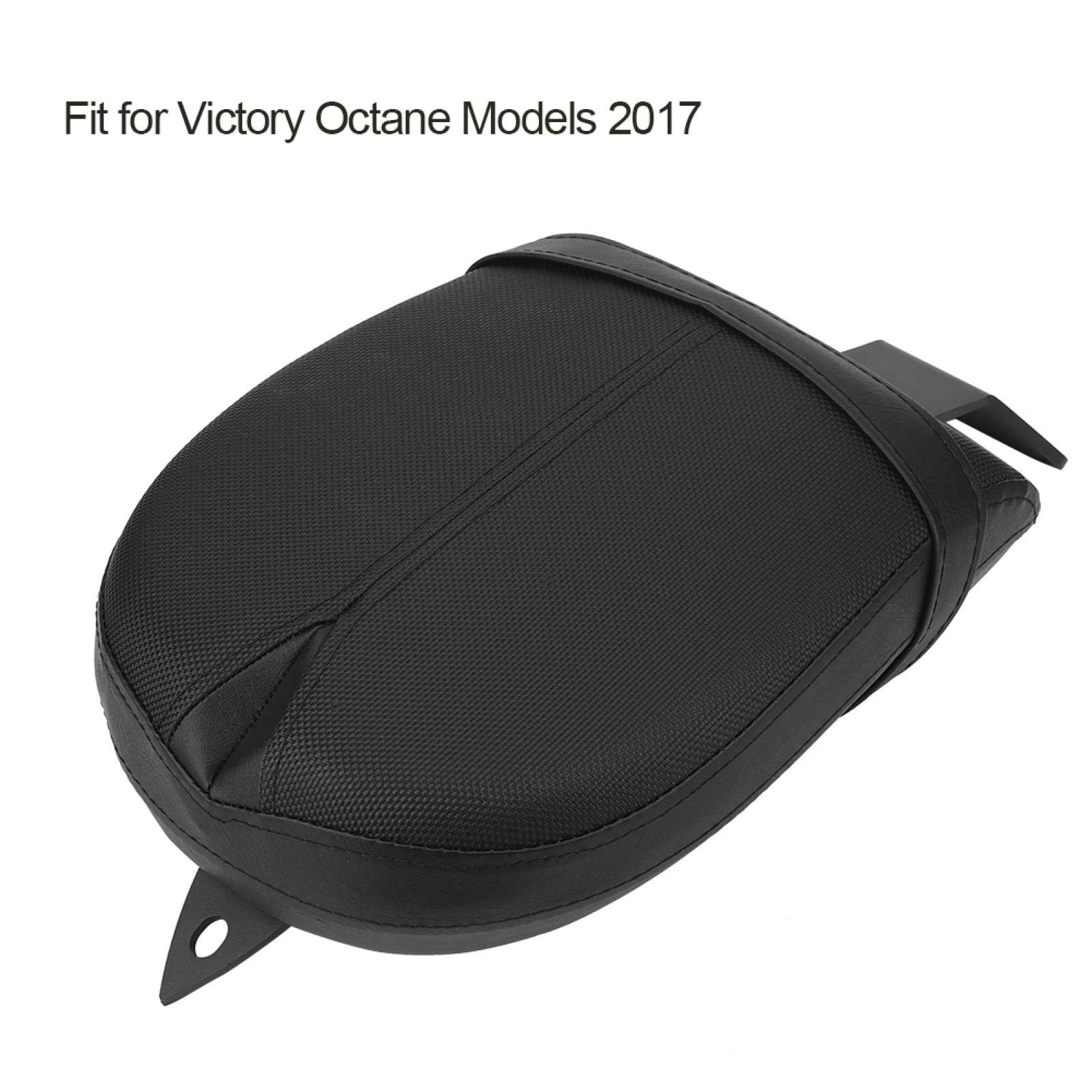 SIÈGE ARRIÈRE COUSSIN Support Negro Pour Suzuki Gsx-R Gsx R 1000 2017-2020 A1 EUR 57,59