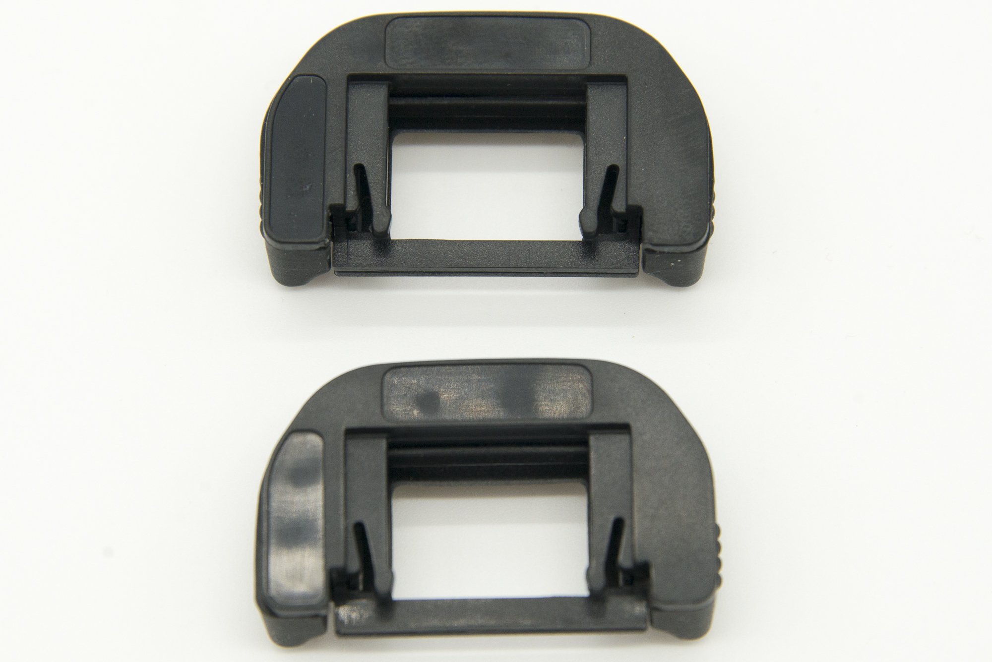 Vklopdsh Ocular Maschera Occhio Fotocamera Per EF Protezione Visore Ricambio Per 350D 400D 450D 500D 550D 600D 1000D 1100D 700D 100D Xsi T1I T2 T2I T3I T4I T5I Sl1 - Foto 6