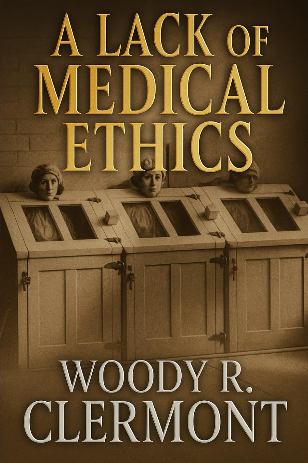 A Lack of Medical Ethics (History Series)