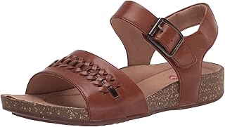 Amazon prime clarks sandals Clearance