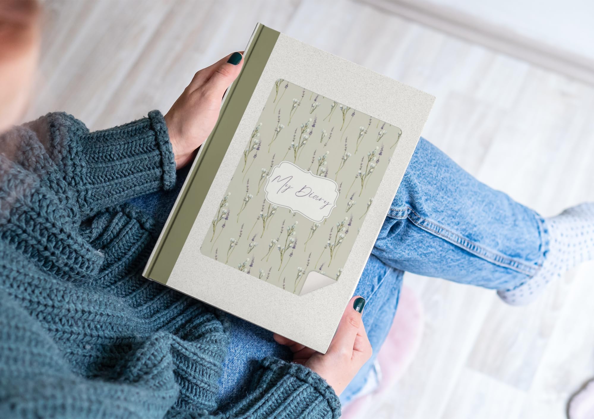 Evergreen Goods 50 Fogli A4 Pretagliati Multi Etichette (1x2, 2 - Foto 11