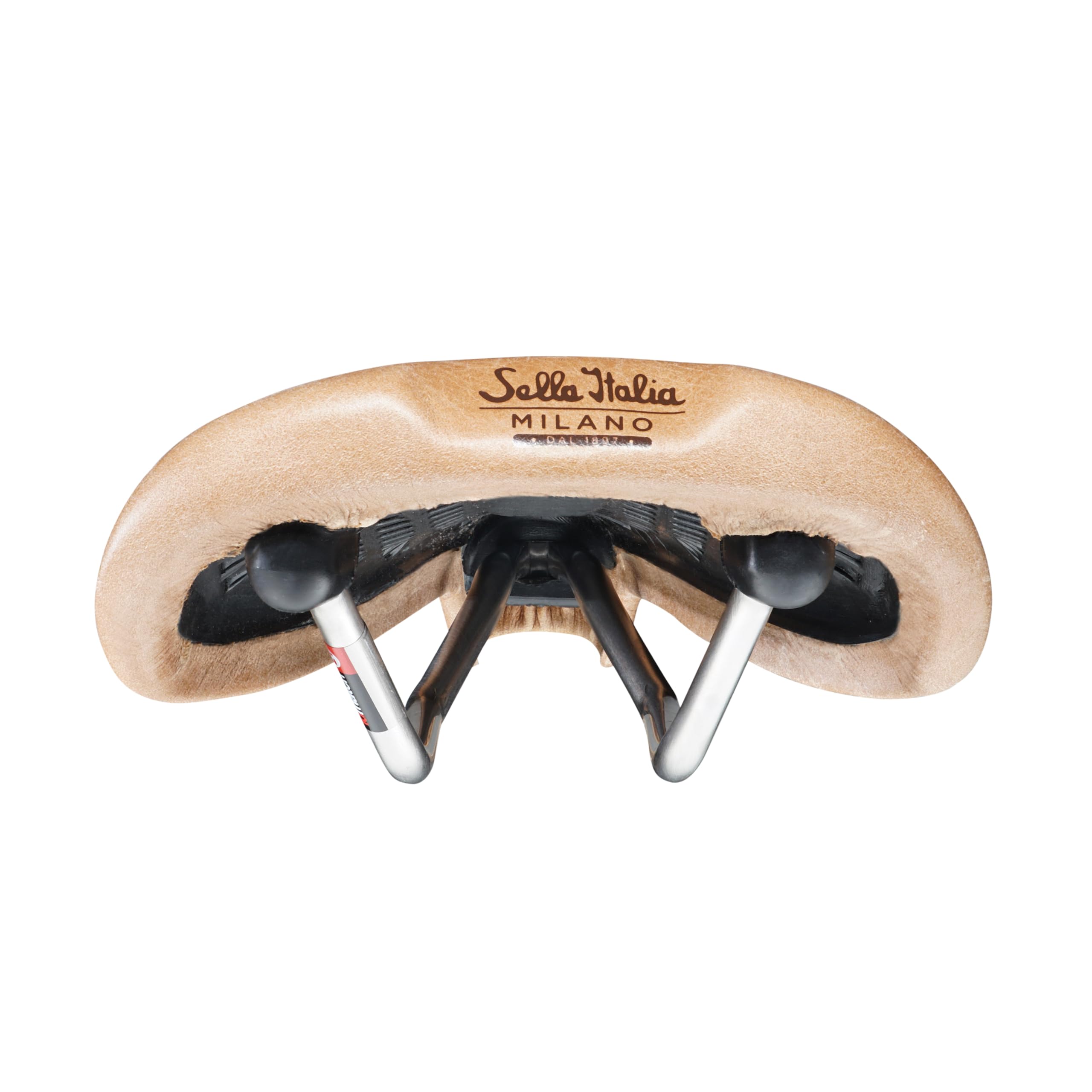 Amazon | SELLE ITALIA(セライタリア) MILANO FLITE RACER Ti316 L.BWN
