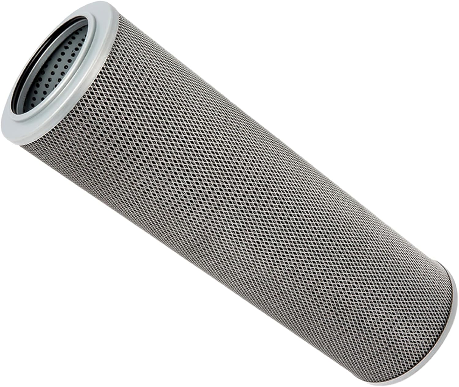Hydraulic Filter JM-8041 Compatible for Caterpillar E312D E313D E315D2L E318B E318BL E318C E318D E319D E315D Crawler Excavators
