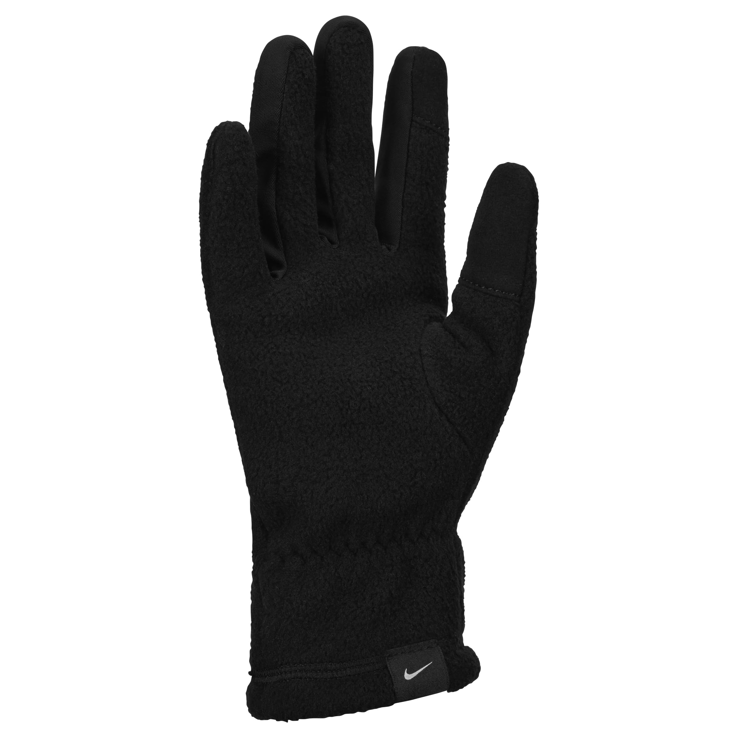 Nike Guantes de Forro Polar para Mujer W One Therma-fit TG