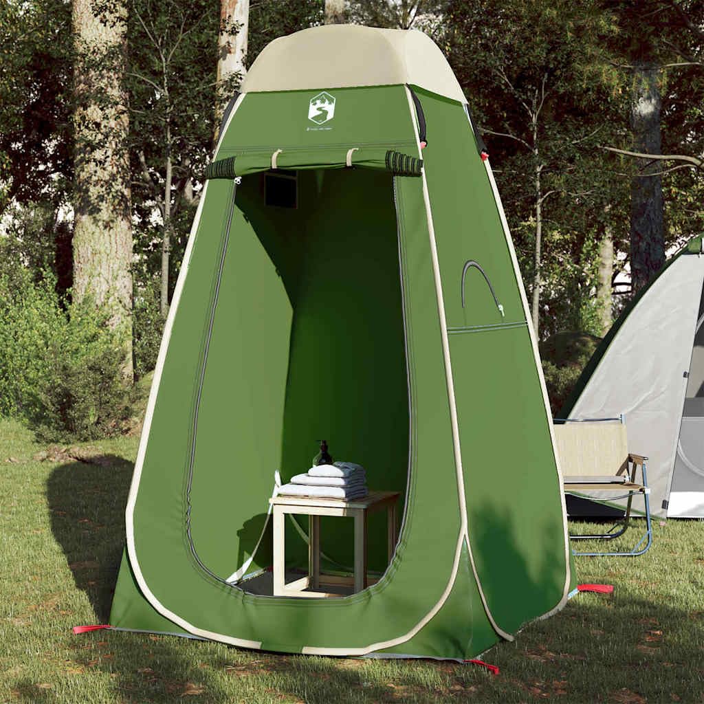 Genérico Tienda de privacidad Pop-up Impermeable Verde,Deportes,Actividades al Aire Libre,Camping y Senderismo,Tiendas de campaña-4004134