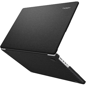Spigen Urban Fit Case for MacBook Pro 16 Inch