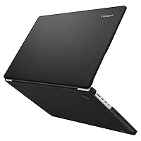 Spigen Cover Urban Fit Compatibile con MacBook Pro 14 pollici M5 (2025)