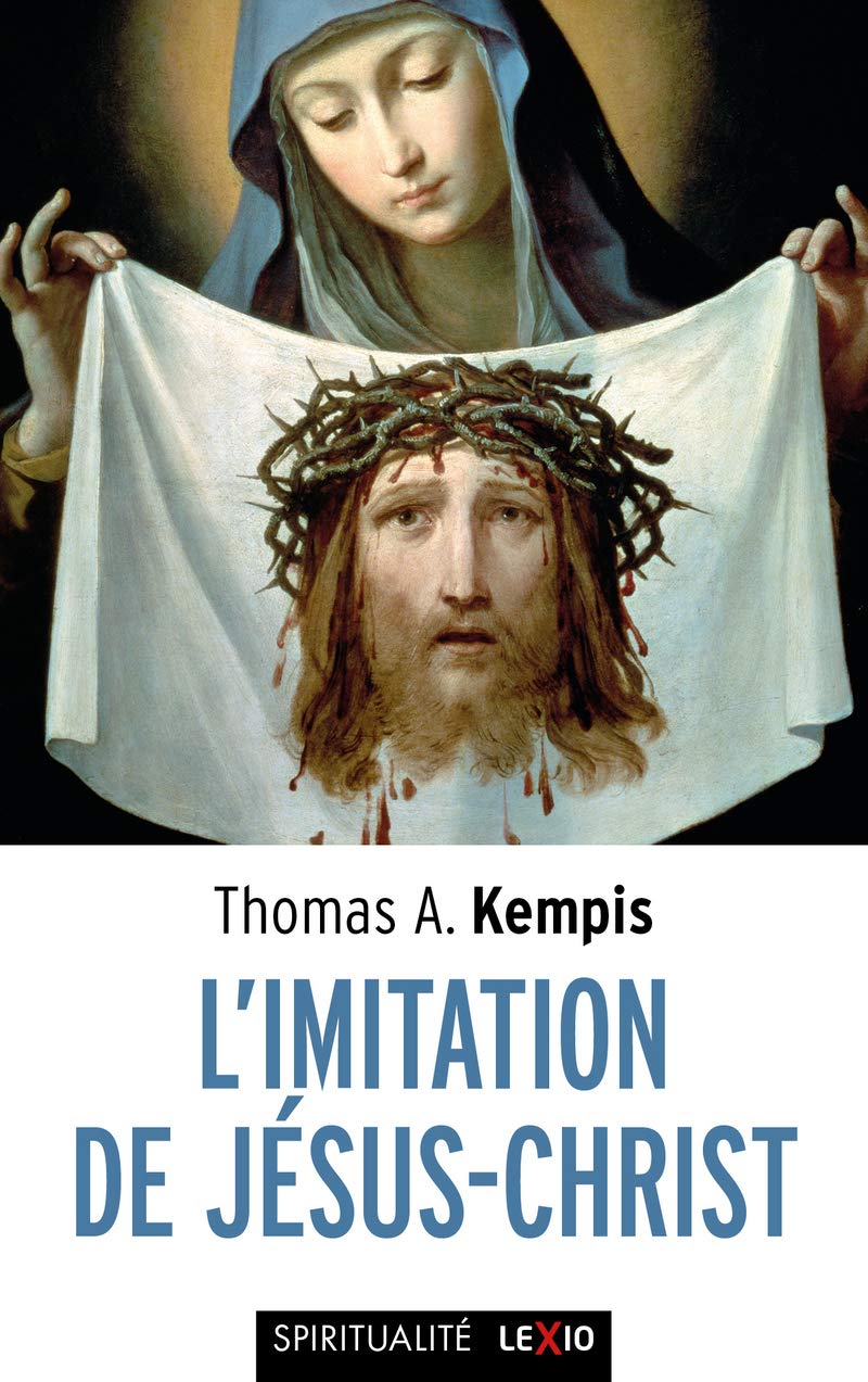 L'imitation de Jésus-Christ (Spiritualité)