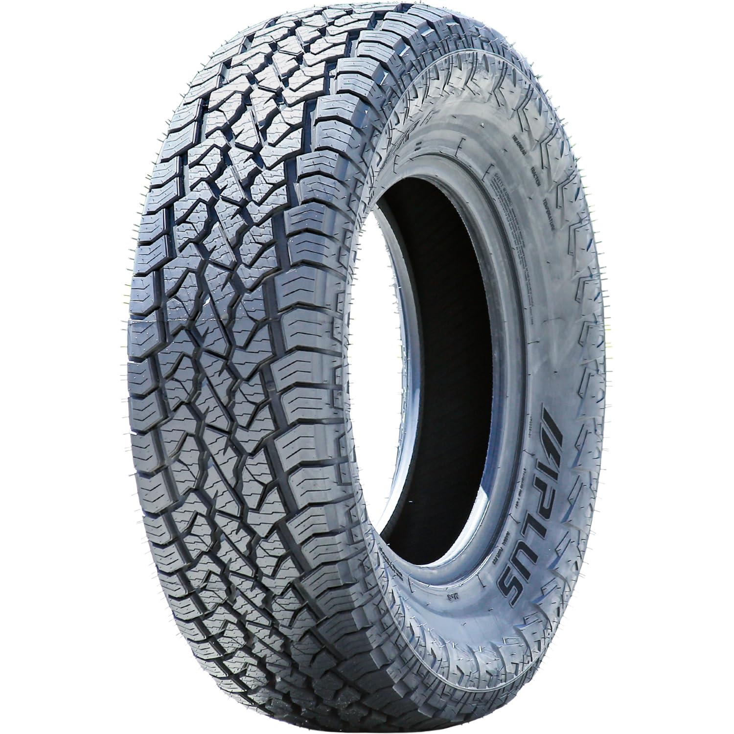 Aplus Shredder A/T All Terrain 275/65R17 115T Light Truck Tire