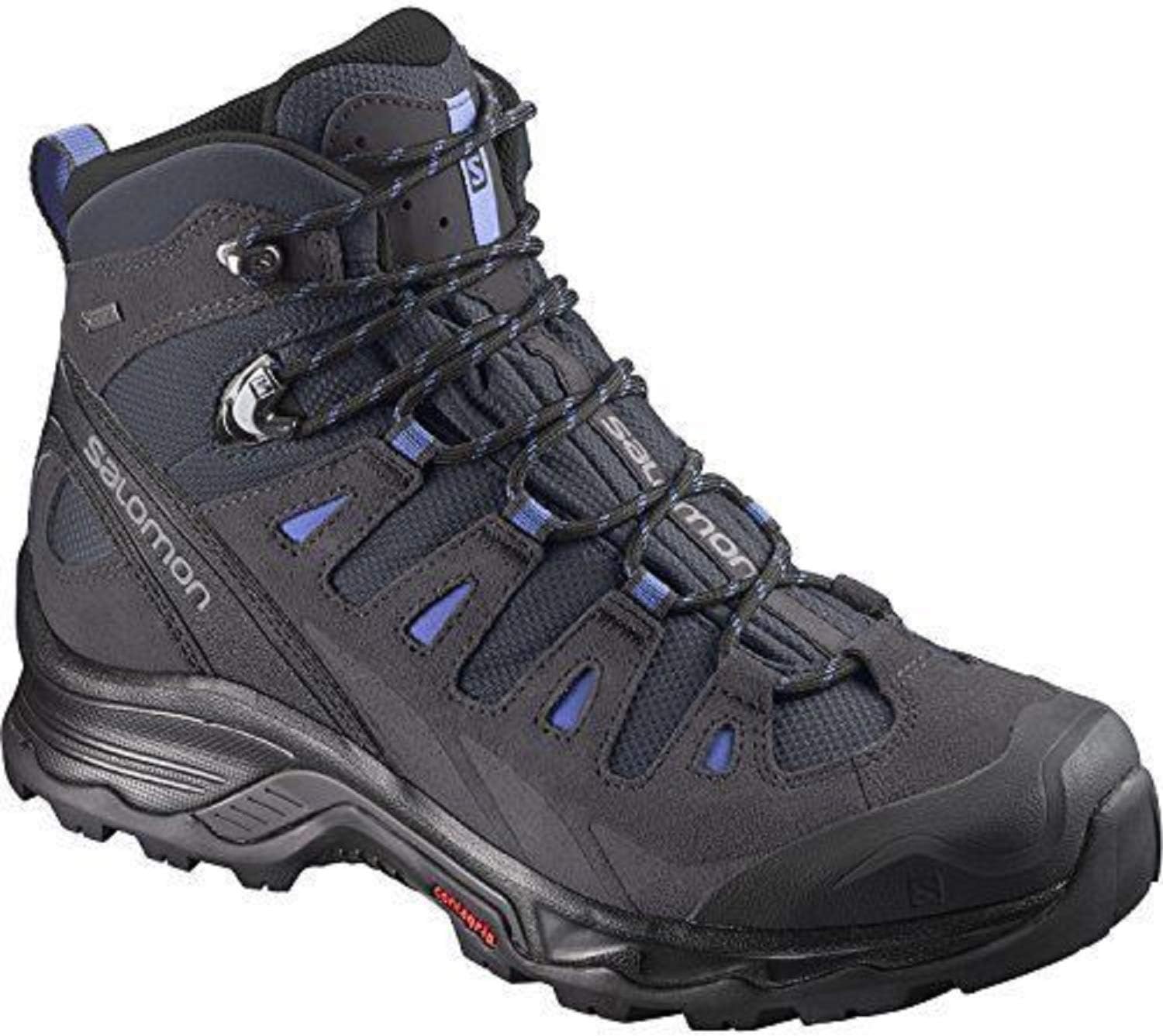 چکمه کوله پشتی زنان Salomon Prime Quest Prime GTX W