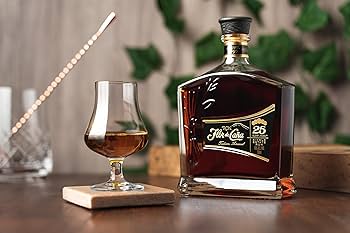 Flor de Cañaフロールデカーニャ☆25年熟成【入手困難ラム】 Amazon.co.jp: 【フロール デ カーニャ 25年熟成】【最高級品質