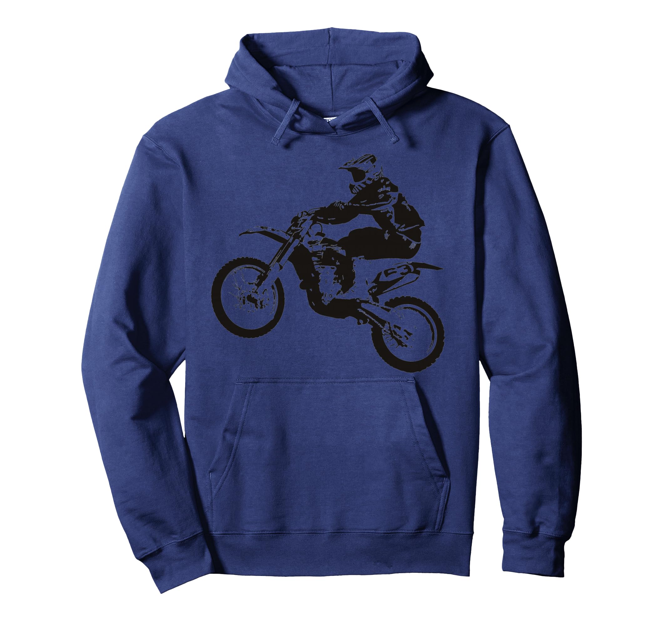 Motocross Dirt Bike Enduro Shirts 247 Dirt Bike Motocross Enduro Pullover Hoodie
