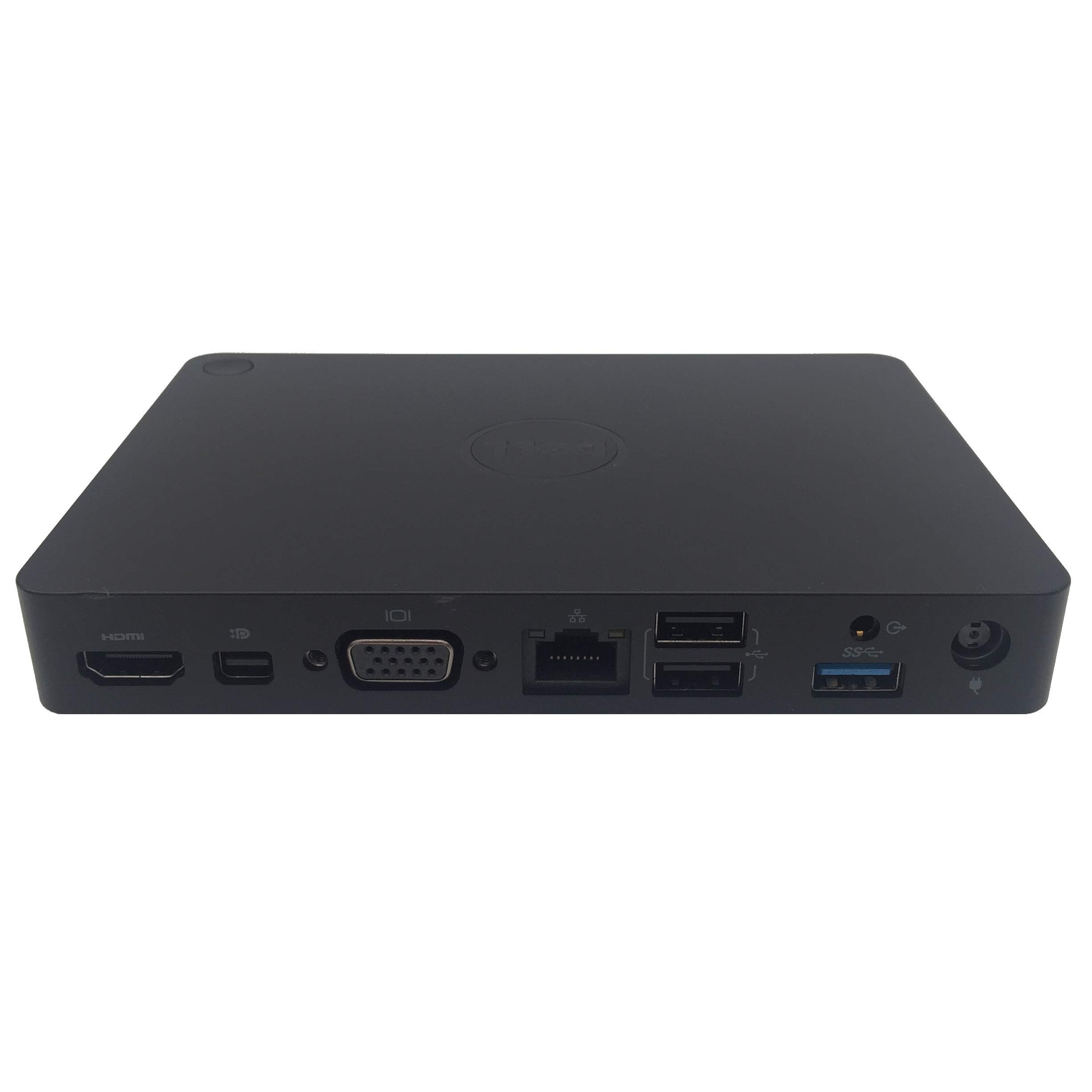 DELL - 【sakuragi33】DELL WD15 ドッキングステーション Amazon.com: Dell WD15 Monitor Dock 4K with 180W Adapter, USB
