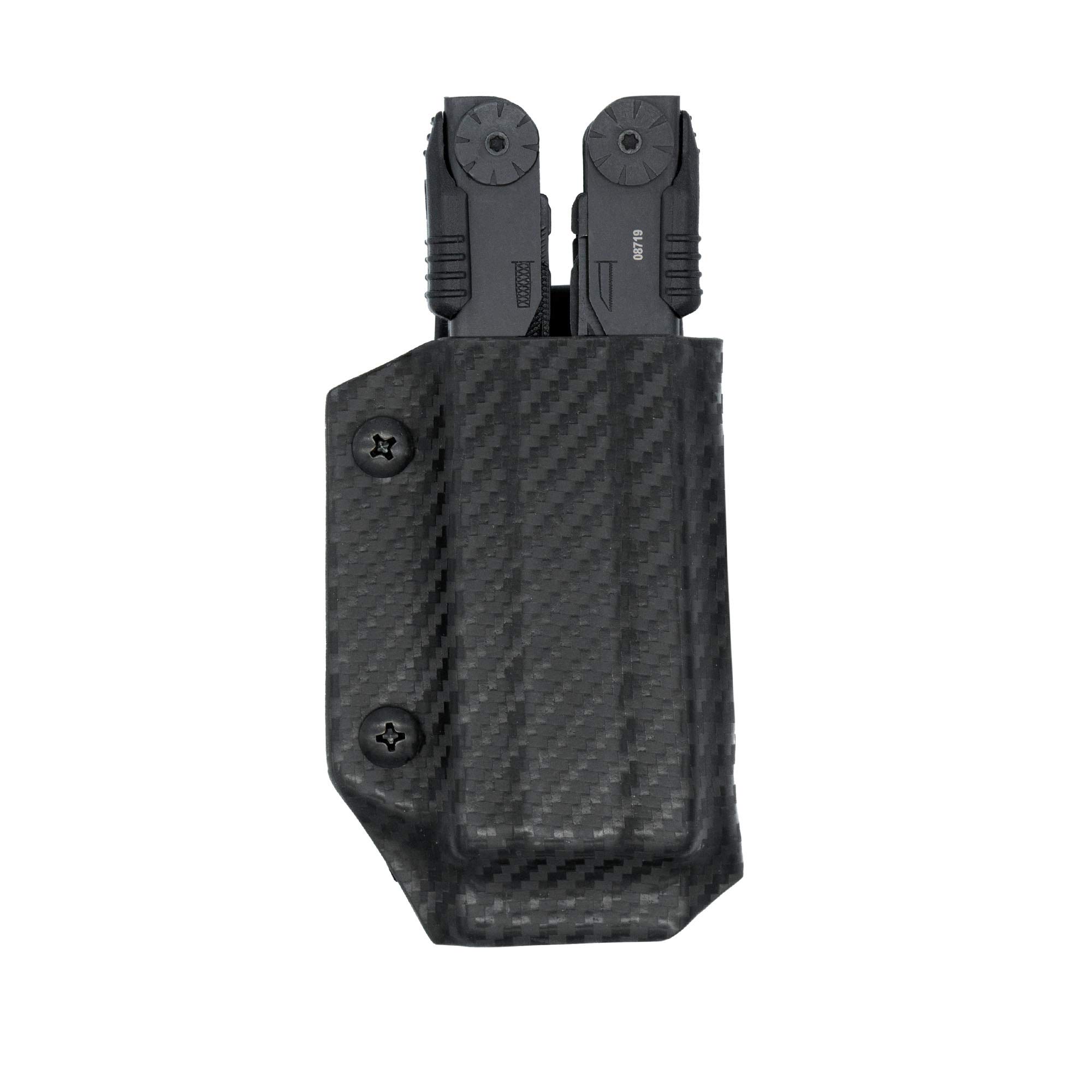 Buy Clip & Carry Kydex Multitool Sheath for GERBER DIESEL Made in USA