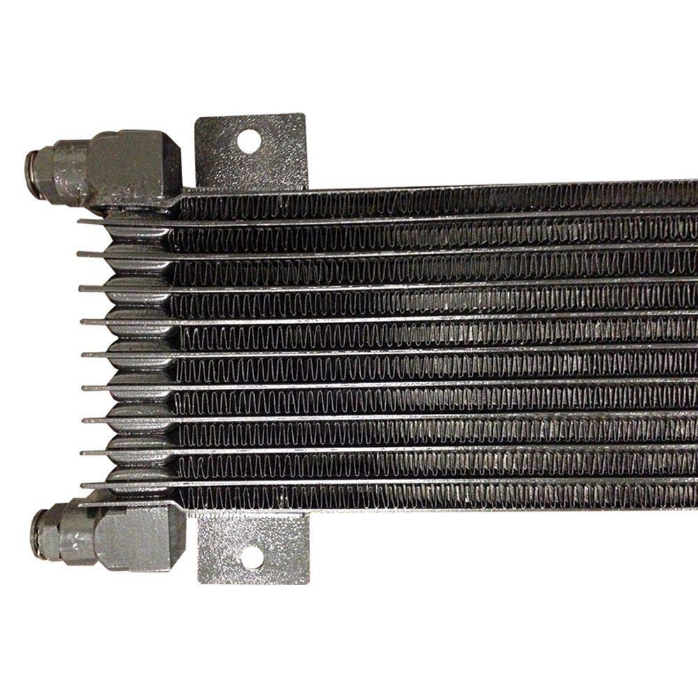 FITRITE AUTO PARTS New Automatic Transmission Oil Cooler Assembly For 2005-2006 Chrysler Pacifica CH4050123 B01NADT2DH