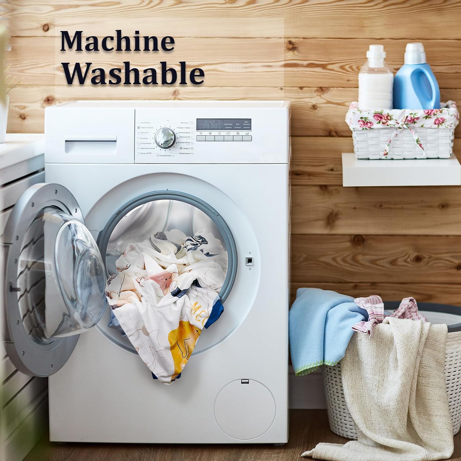 Tupmnbry Cat Blanket Animals Pet Print Throw Blanket Super Soft Flannel Fleece Throw Blanket Lightweight Fluffy Plush Fuzzy Bed Blanket for Couch 50"X60" - Image 6