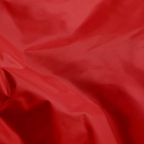 Miniatura 7 de Fatboy Puf original, rojo, pequeño