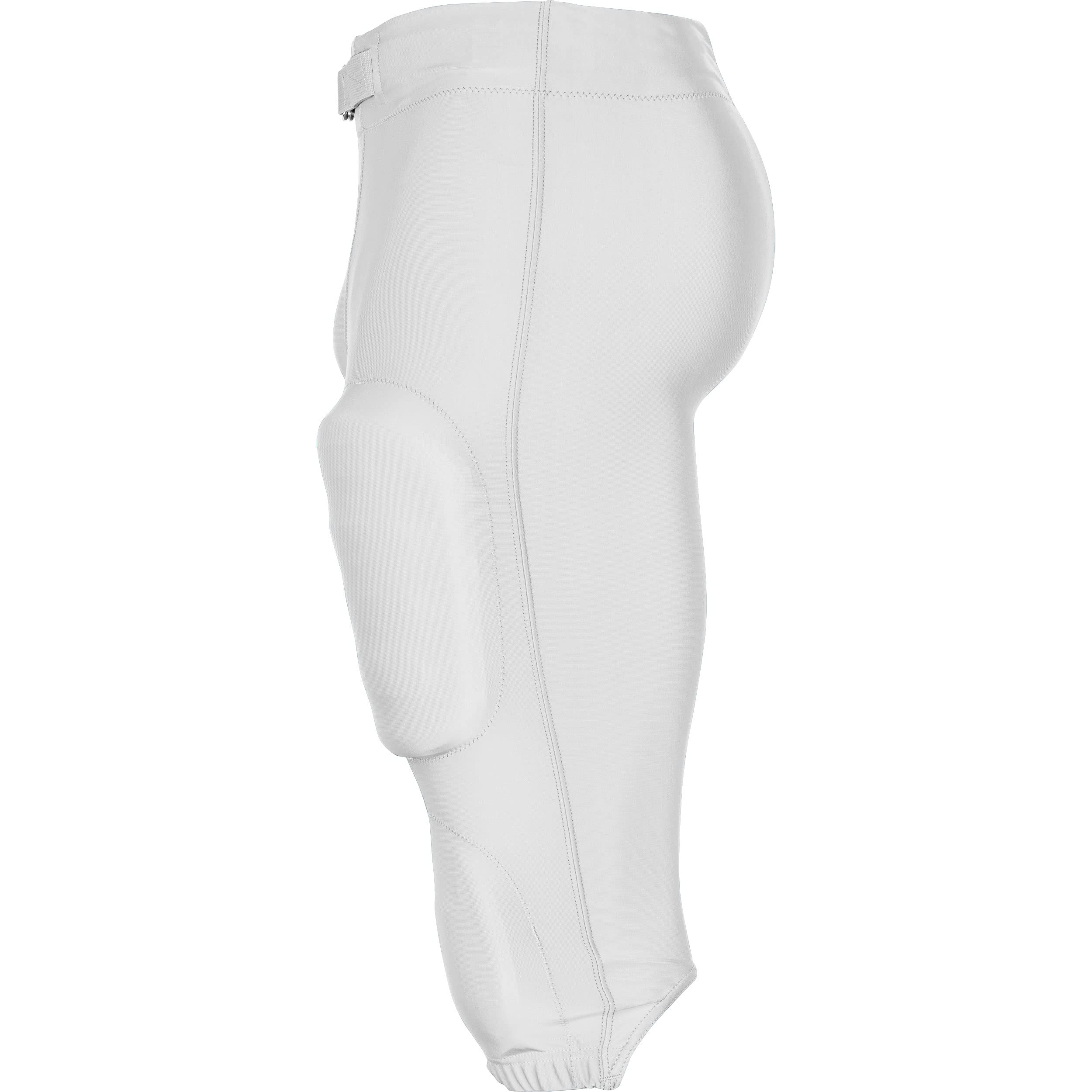 CHAMPRO Blocker tradycyjny poliester/spandex piłkarskie spodnie do gry w piłkę nożną