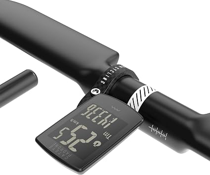 KOM Cycling CatEye Mount