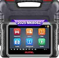 AUTEL MaxiCOM MK808 診断機 Amazon.co.jp: Autel MaxiIM MK808 Autelスキャナー 2025 双方向