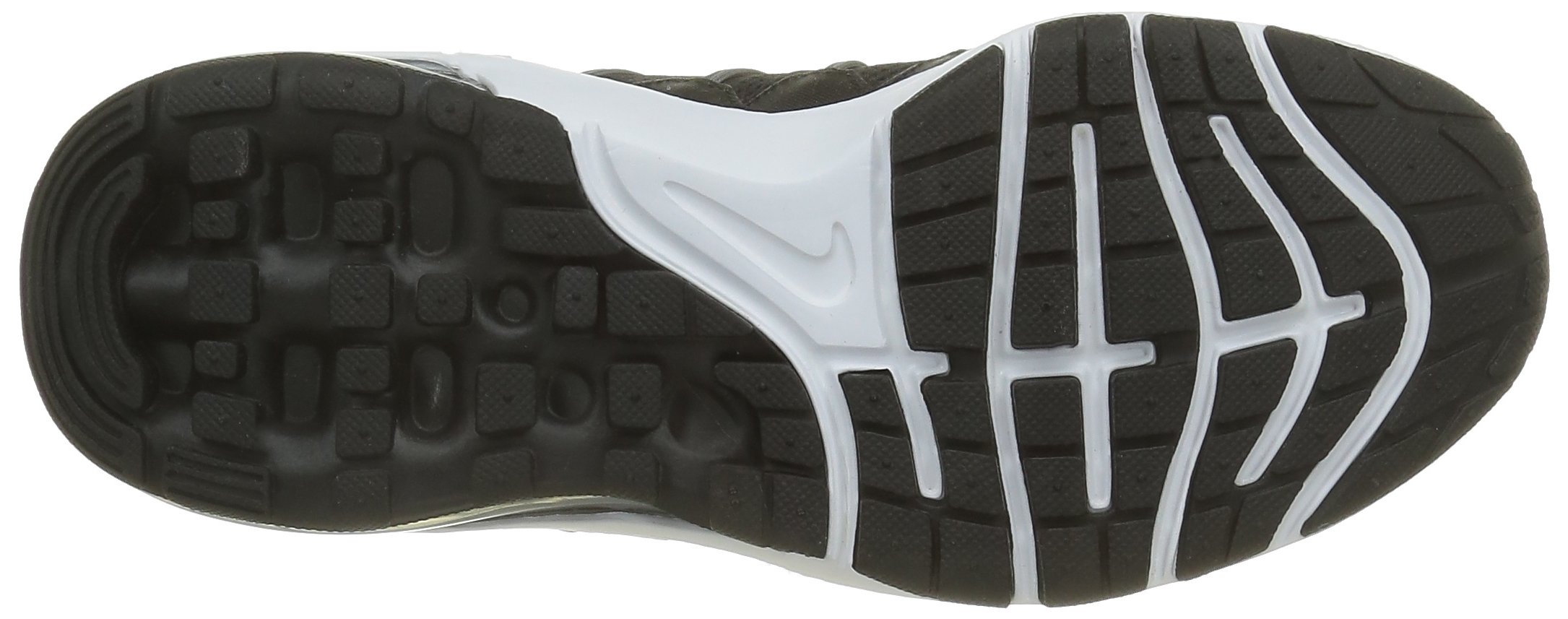 Nike Womens Air Max Dynasty Black White Cool Grey Anthracite