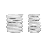 Otis Technology 2 and 3 Gun Cleaning Patches (.17cal - 12 ga)