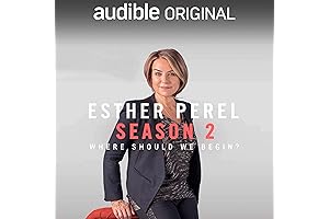 "Where Should We Begin?" Season Two