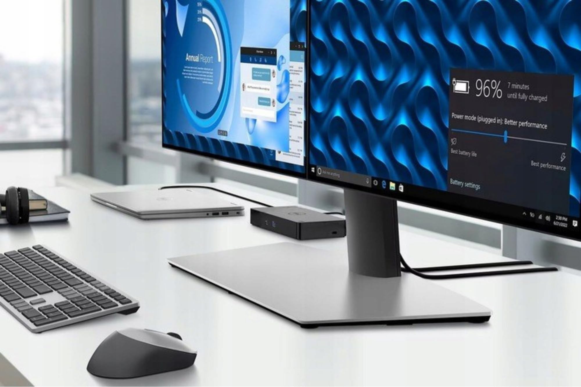 Dell WD15 Dock 452-BCCW, Wired, USB 3.2 Gen, JP3KP (452-BCCW, Wired, USB 3.2 Gen 1 (3.1 Gen 1) Type-C, 10,100,1000 Mbit/s, Black, Kensington, 180 W)