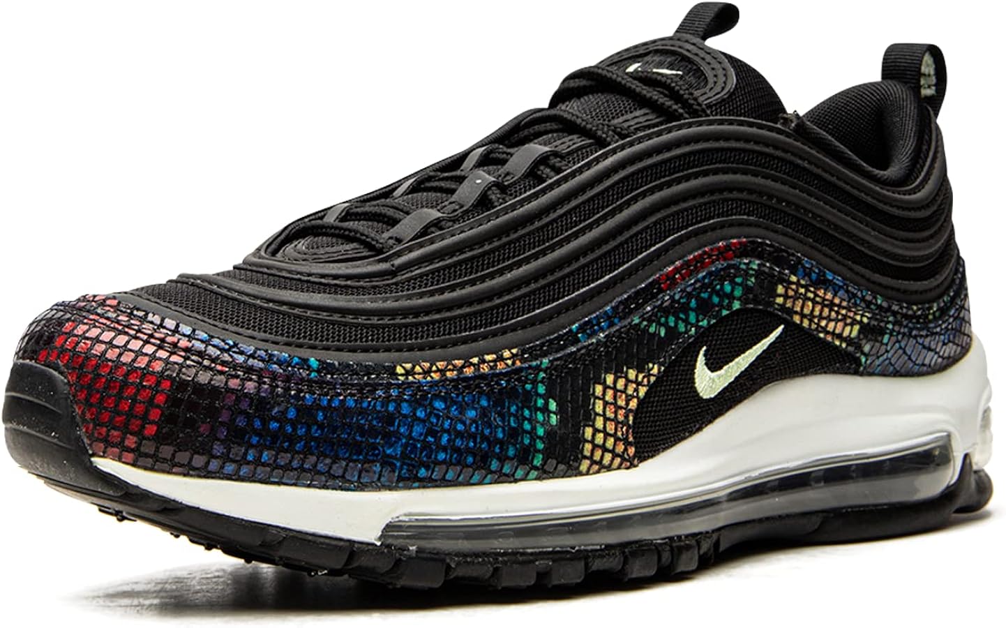 air max 97 womens rainbow