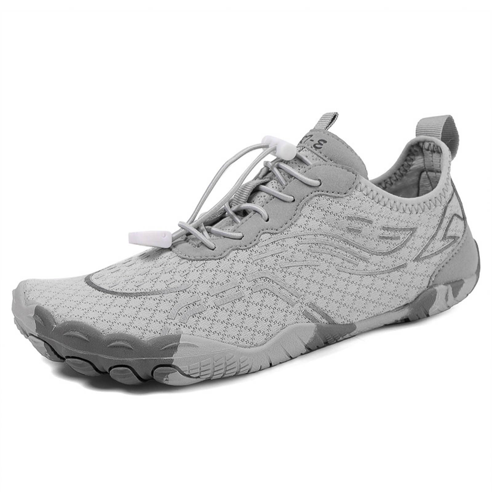 Générique Scarpe E Sport Uomo Scarpe d'acqua per Donne e Uomini Spiaggia atletica a piedi nudi estate Sport All'aperto a piedi escursionisti Running Donna