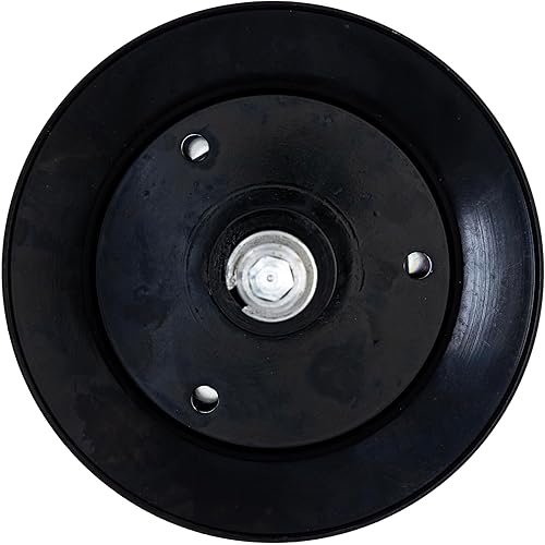 Miniatura 5 de 8TEN Husillo de cortacésped para Ferris IS2100Z 52-Inch Deck 5061096 5105050 5061097 5061100