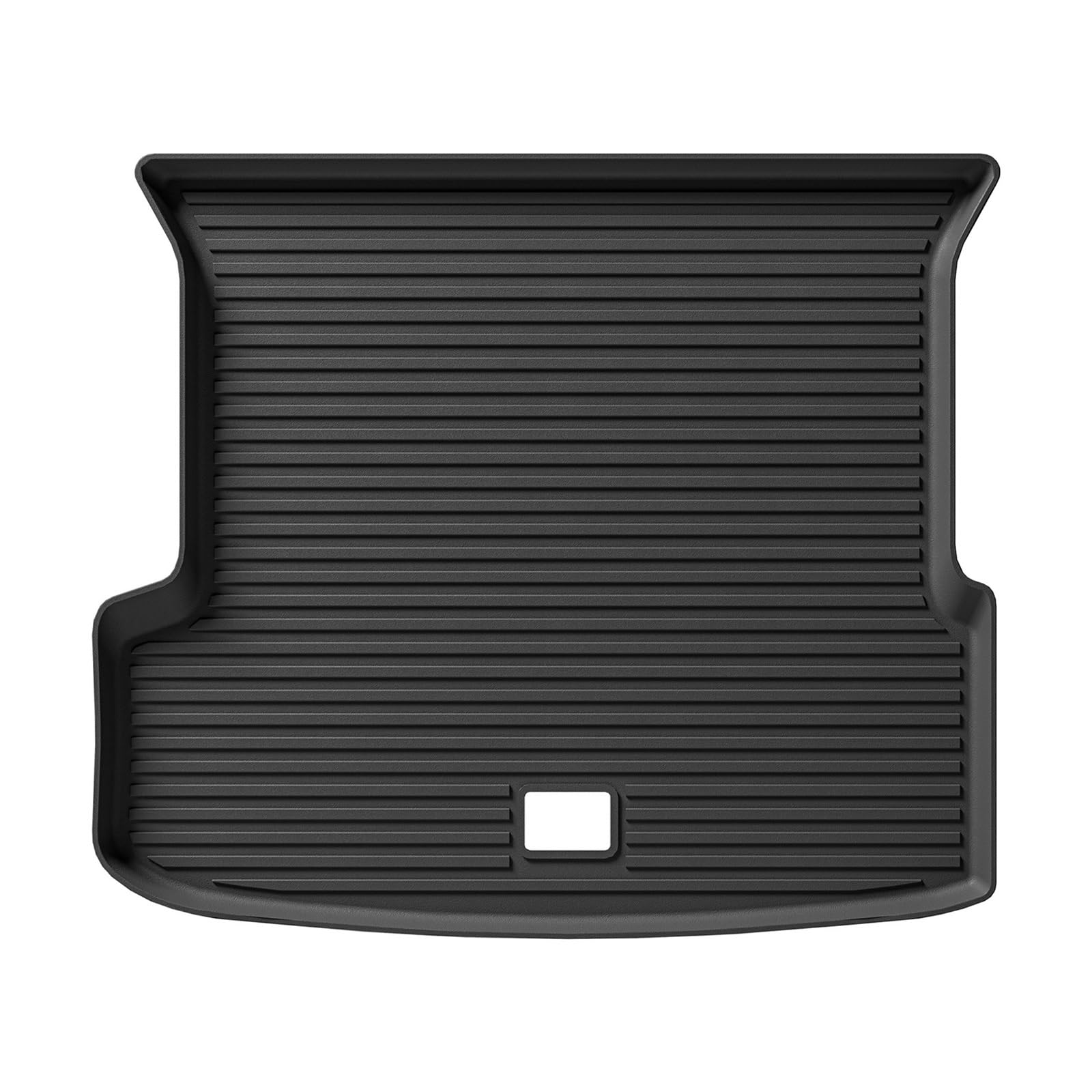 Tapis de coffre pour Xpeng G9 fini les mauvaises odeurs et la saleté - 5